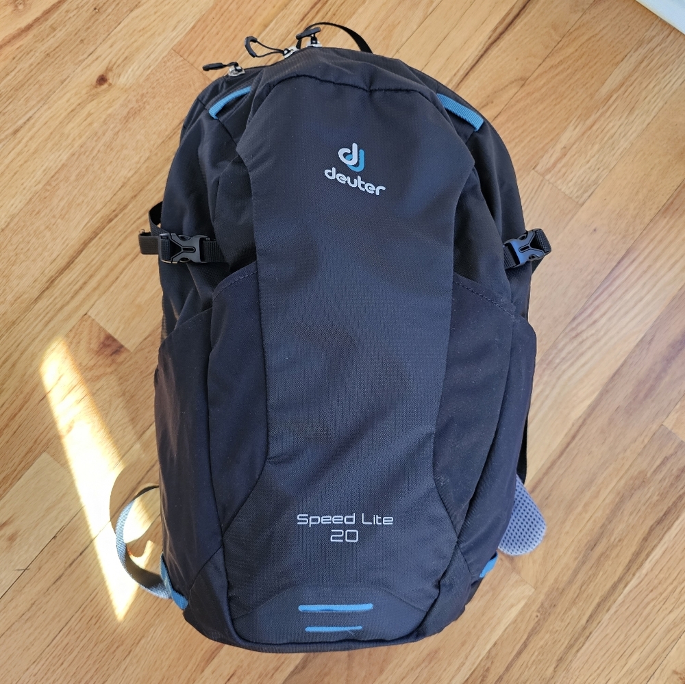 Deuter Speedlite 20L hiking backpack - Speed lite